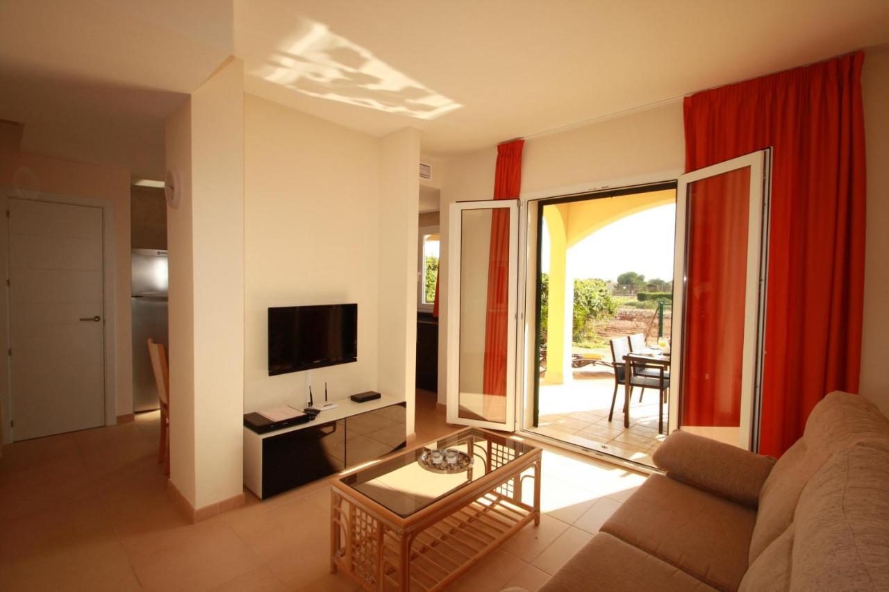 Club Deluxe Apartment Sa Ràpita